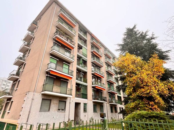 appartamento in vendita a Rozzano