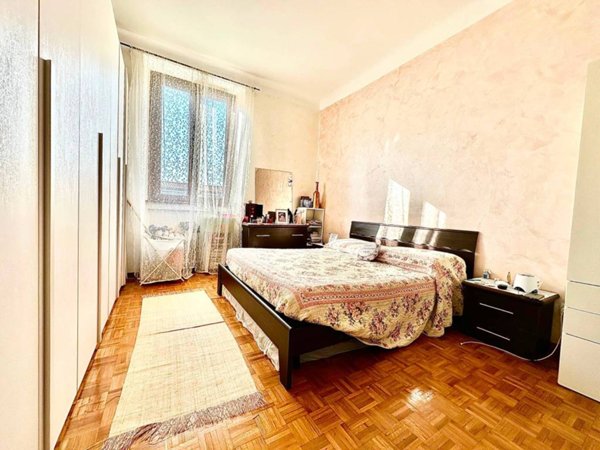 appartamento in vendita a Rozzano