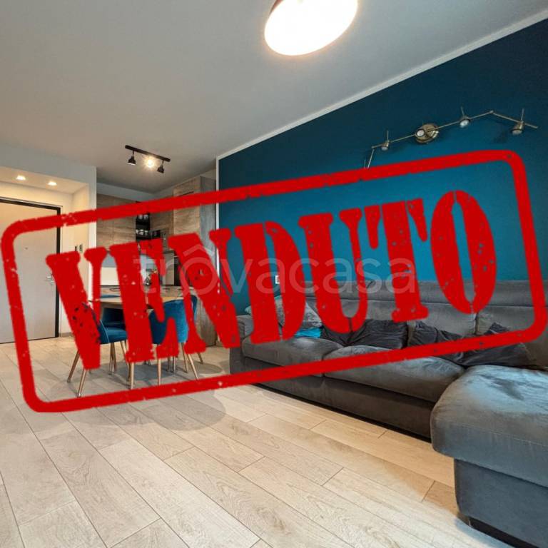 appartamento in vendita a Rozzano