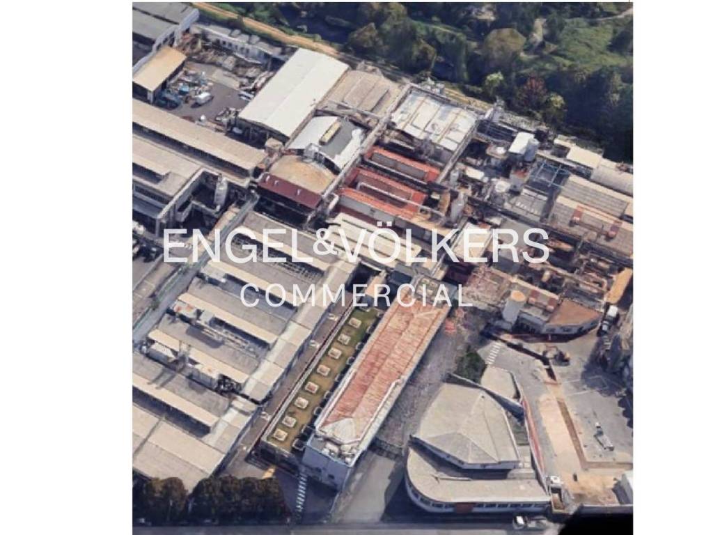 locale commerciale in vendita a Rozzano