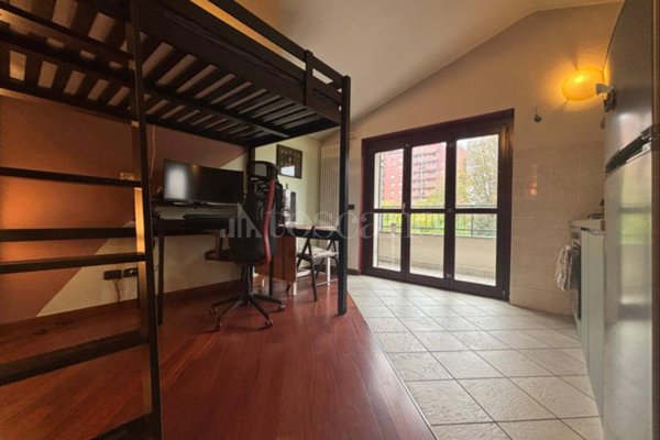 appartamento in vendita a Rozzano