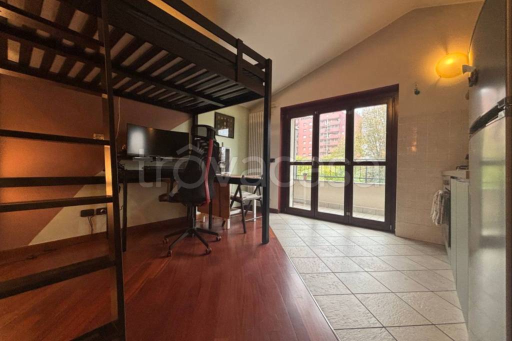 appartamento in vendita a Rozzano