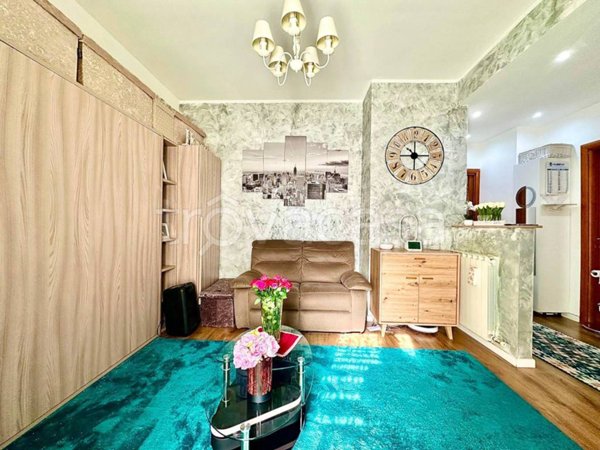 appartamento in vendita a Rozzano in zona Valleambrosia