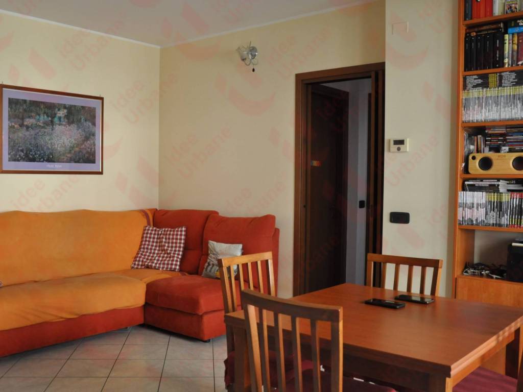 appartamento in vendita a Rozzano