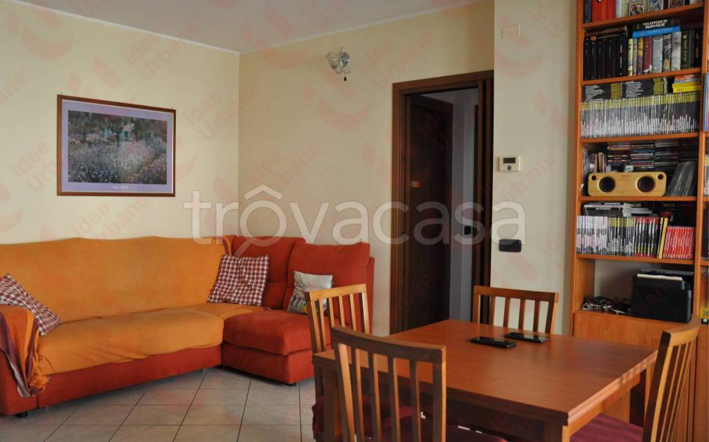 appartamento in vendita a Rozzano