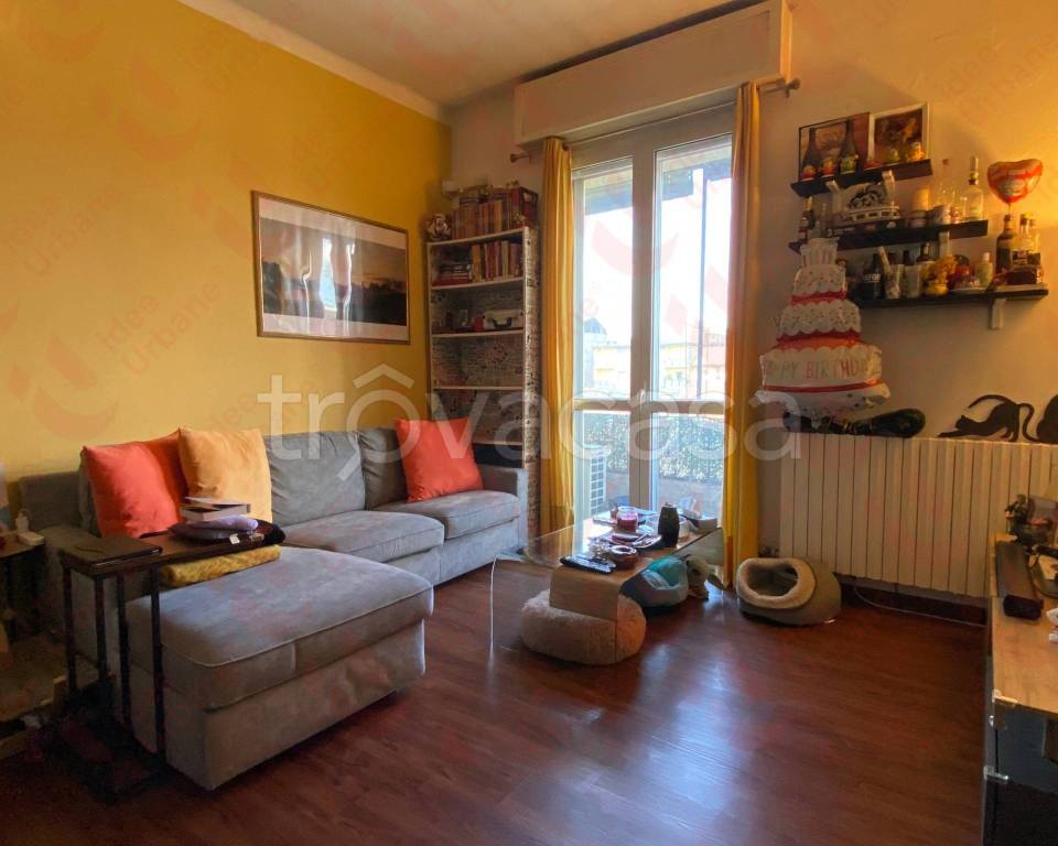 appartamento in vendita a Rozzano