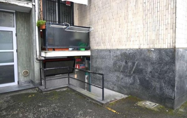 appartamento in vendita a Rozzano