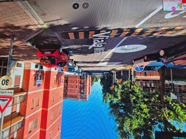 appartamento in vendita a Rozzano in zona Cassino Scanasio