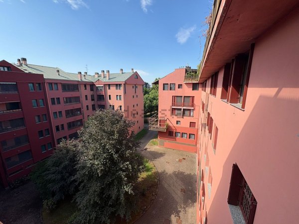 appartamento in vendita a Rozzano