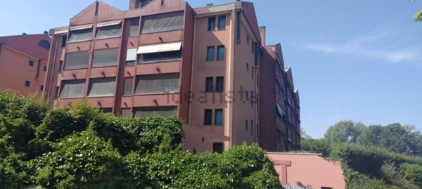 appartamento in vendita a Rozzano