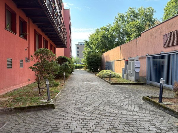 appartamento in vendita a Rozzano