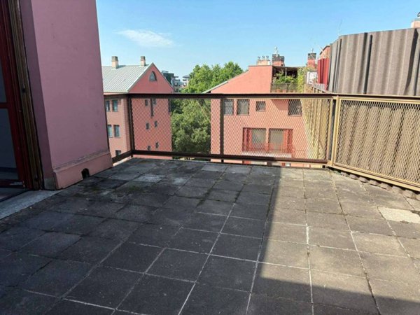 appartamento in vendita a Rozzano