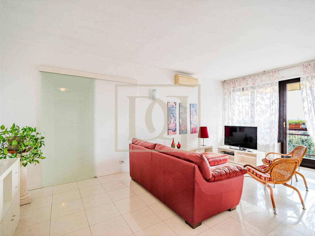 appartamento in vendita a Rozzano