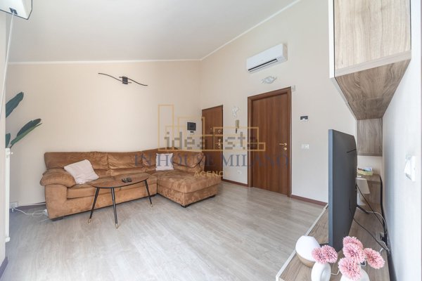 appartamento in vendita a Rozzano