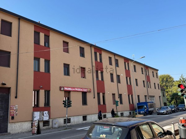 appartamento in vendita a Rozzano