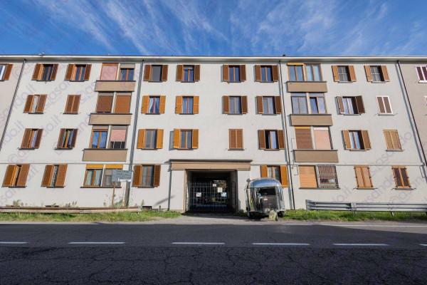 appartamento in vendita a Rozzano