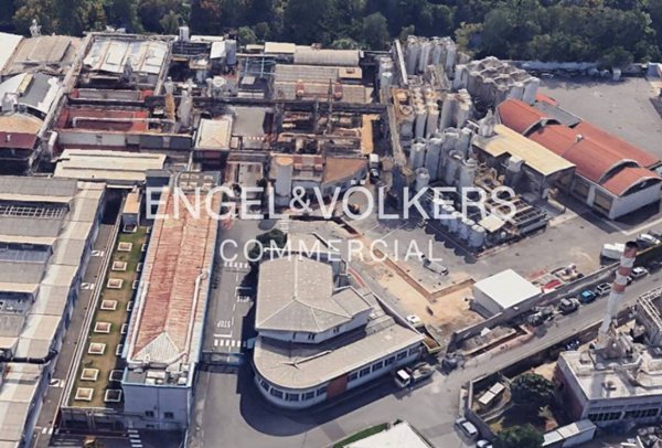 locale commerciale in vendita a Rozzano in zona Quinto Stampi