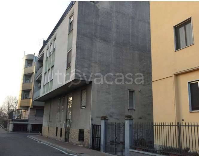 appartamento in vendita a Rozzano