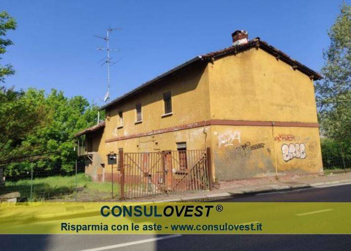 casa indipendente in vendita a Rozzano