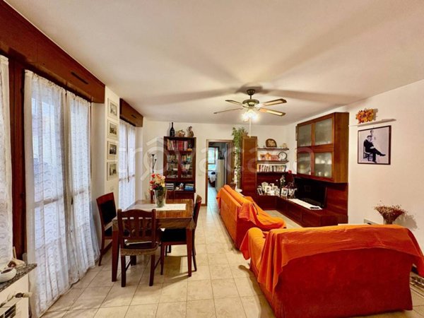 appartamento in vendita a Rozzano