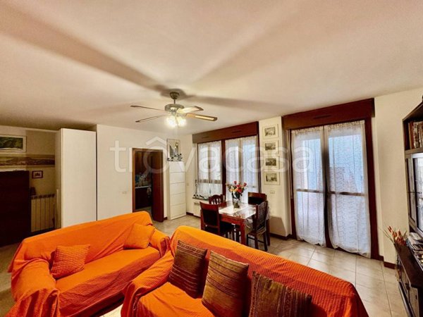 appartamento in vendita a Rozzano