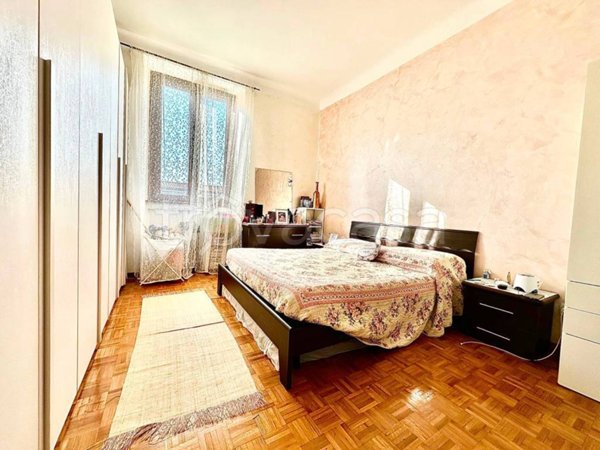 appartamento in vendita a Rozzano