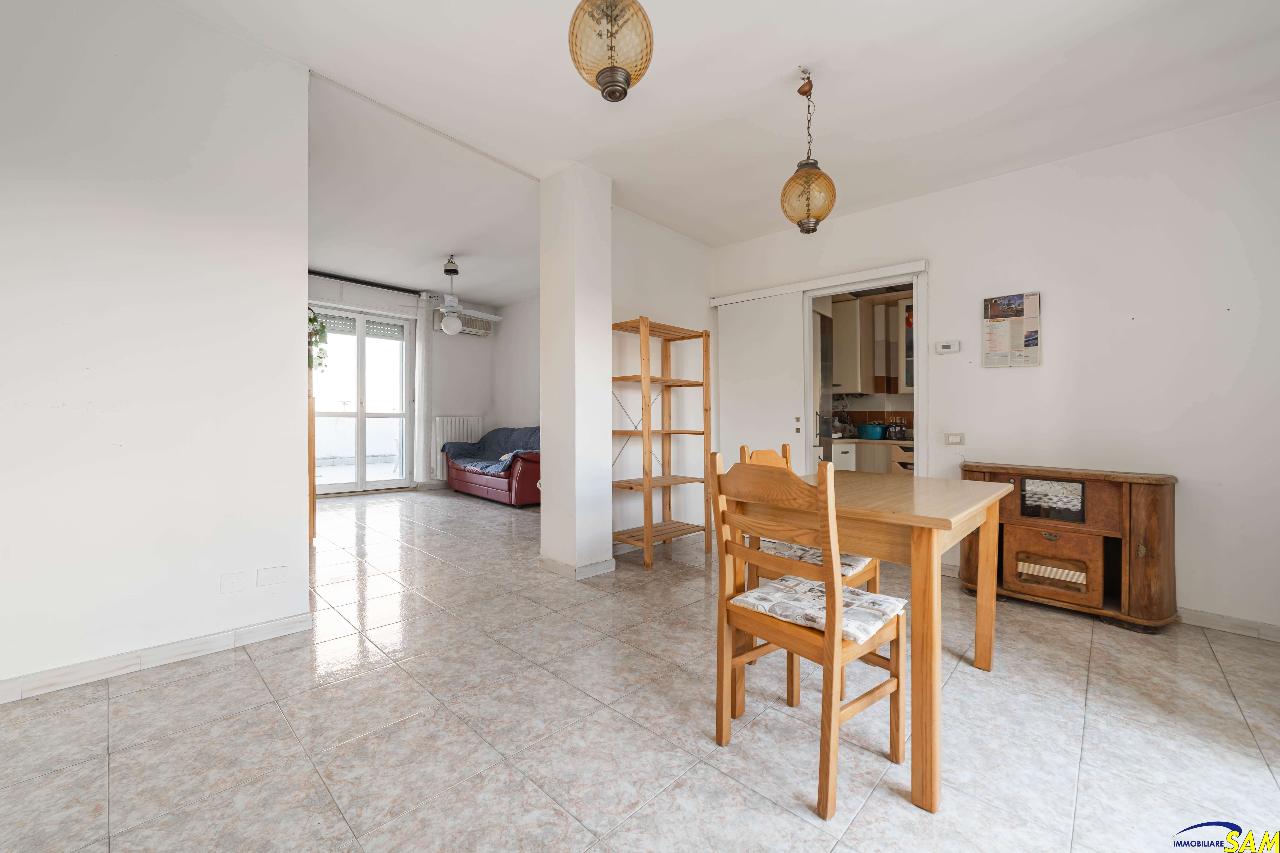 appartamento in vendita a Rozzano