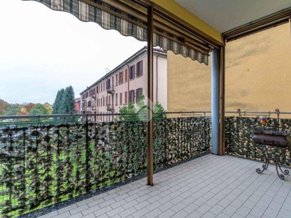appartamento in vendita a Rozzano