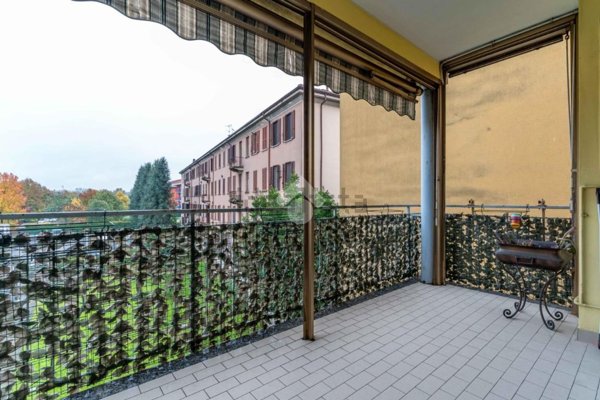 appartamento in vendita a Rozzano