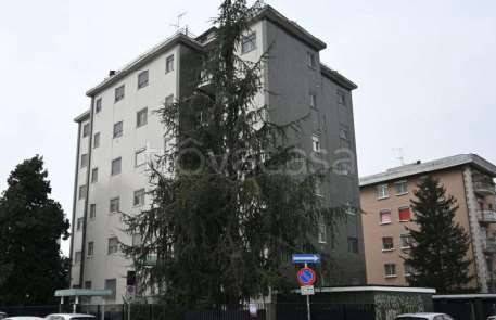 appartamento in vendita a Rozzano