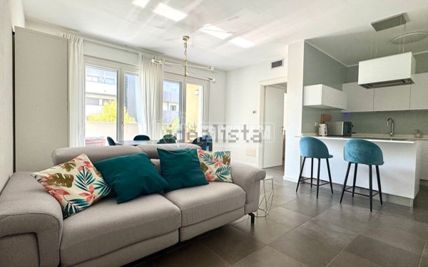 appartamento in vendita a Rozzano