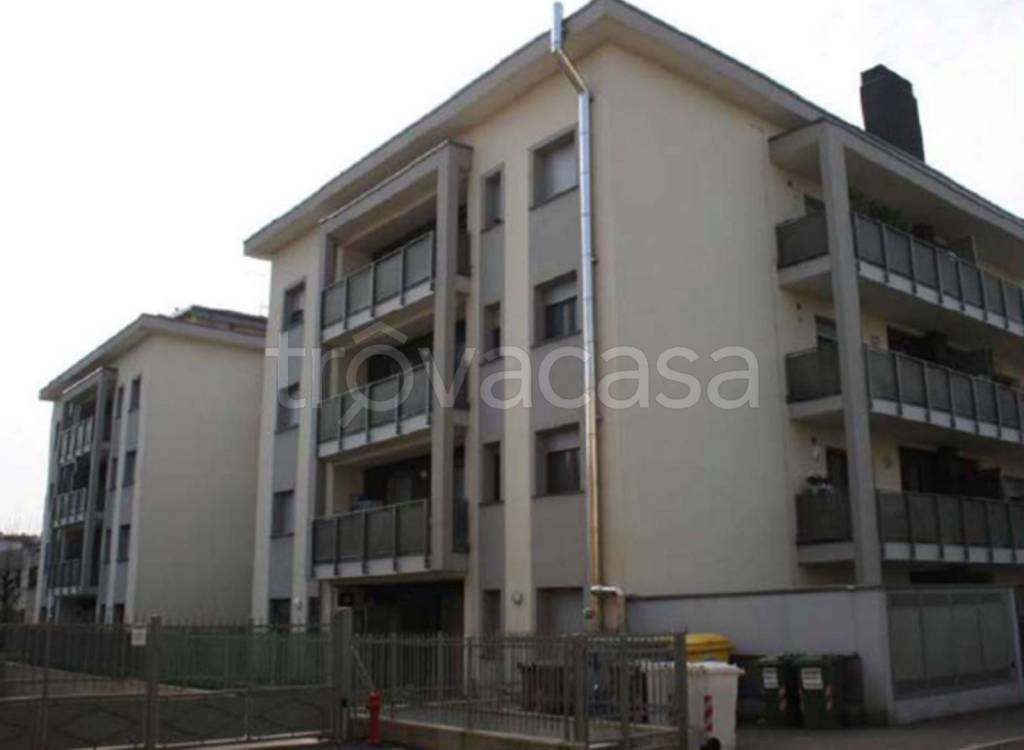 appartamento in vendita a Rozzano