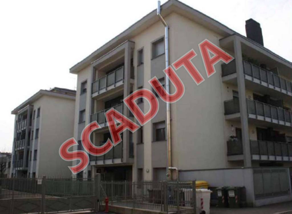 appartamento in vendita a Rozzano