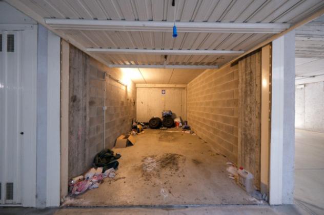 appartamento in vendita a Rozzano