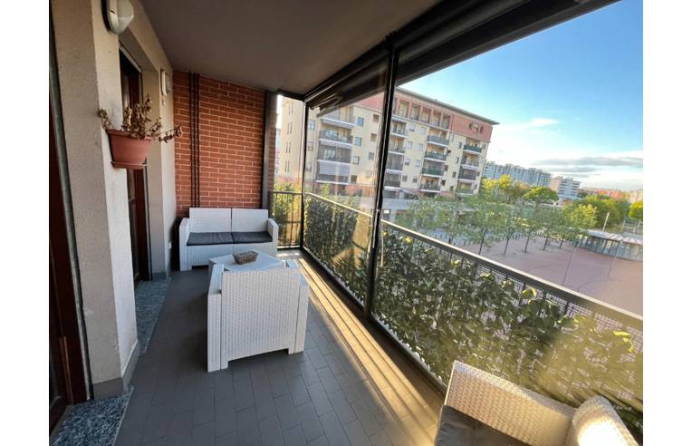 appartamento in vendita a Rozzano