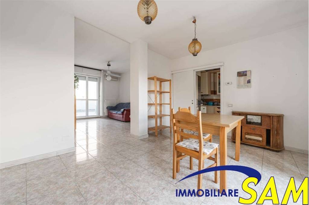 appartamento in vendita a Rozzano