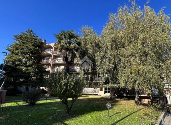 appartamento in vendita a Rozzano
