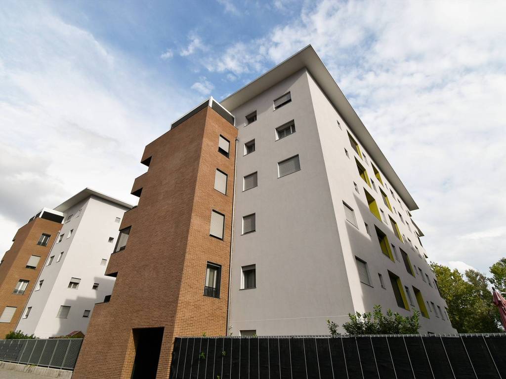 appartamento in vendita a Rozzano
