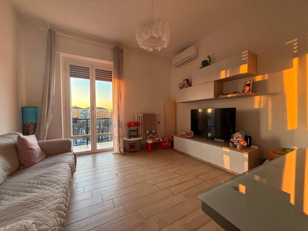 appartamento in vendita a Rozzano