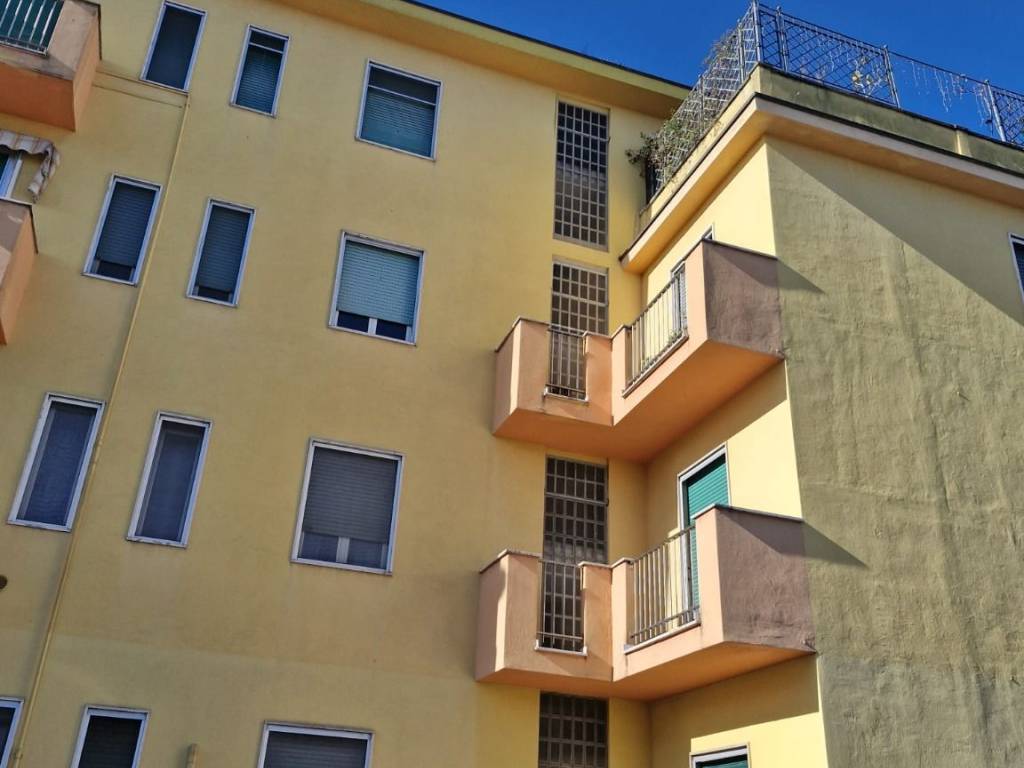 appartamento in vendita a Rozzano