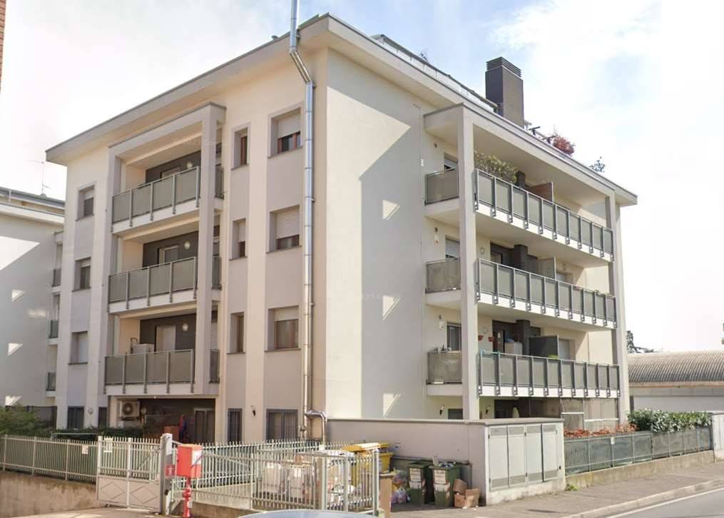 appartamento in vendita a Rozzano