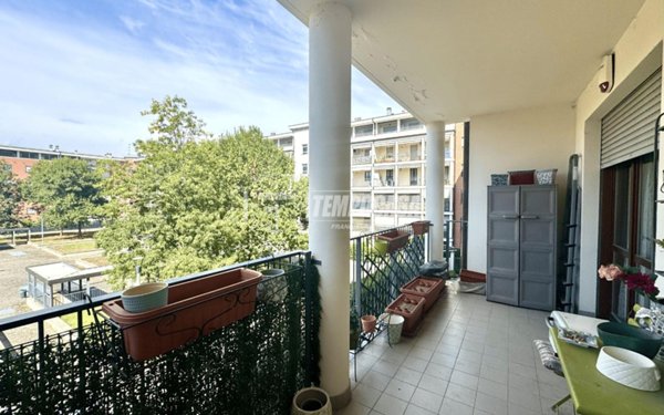 appartamento in vendita a Rozzano