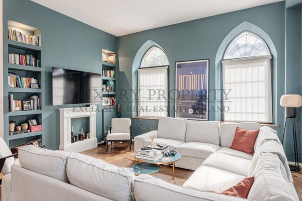 casa indipendente in vendita a Rozzano in zona Cassino Scanasio