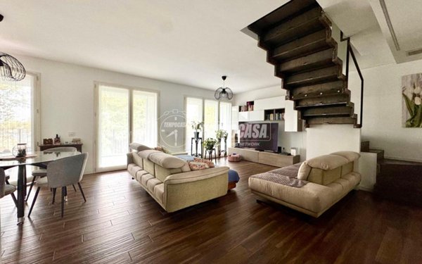 appartamento in vendita a Rozzano