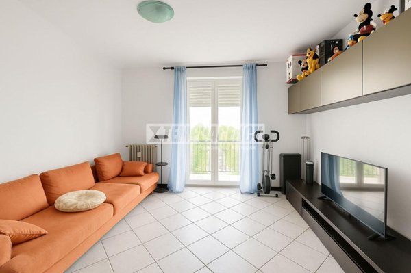 appartamento in vendita a Rozzano