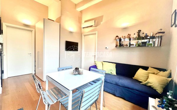 appartamento in vendita a Rozzano