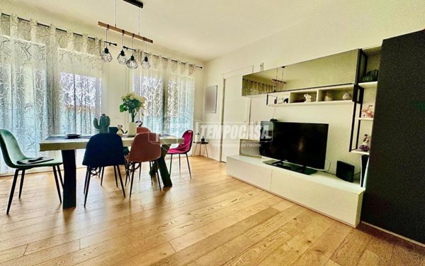 appartamento in vendita a Rozzano