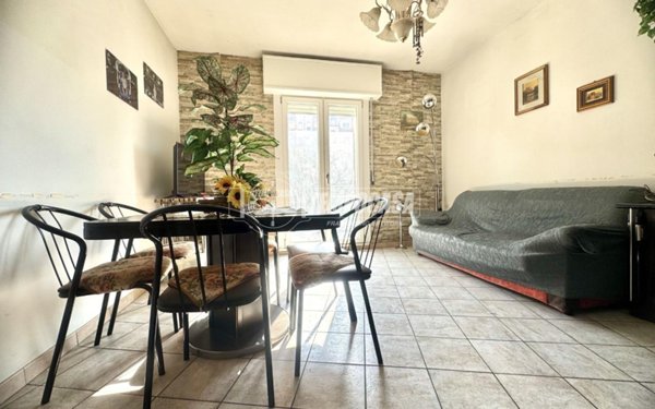 appartamento in vendita a Rozzano