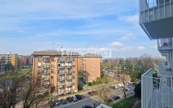 appartamento in vendita a Rozzano