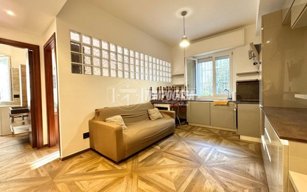 appartamento in vendita a Rozzano